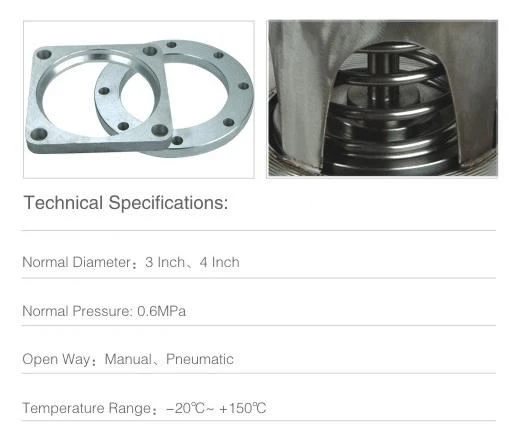 Bottom Valve Bottom Valve