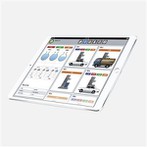 주유소 관리 시스템