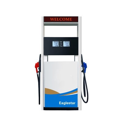 Auto Gas Dispenser