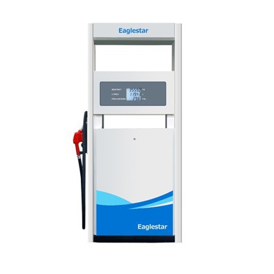 Auto Gas Dispenser