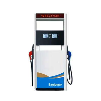 Fuel Petrol Dispenser Equipment