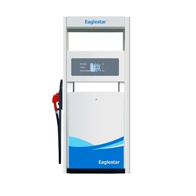 Fuel Petrol Dispenser Equipment