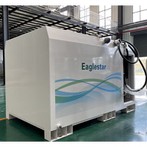 미니 주유소 12v 연료 디스펜서