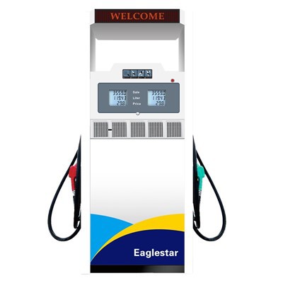 Portable Gasoline Dispenser Pump