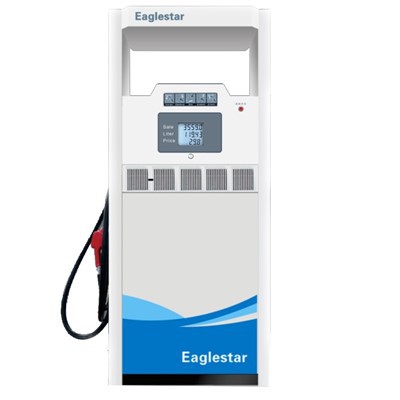 Portable Gasoline Dispenser Pump