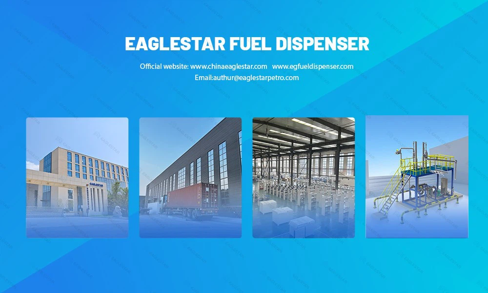 Eaglestar Factory Eaglestar Factory