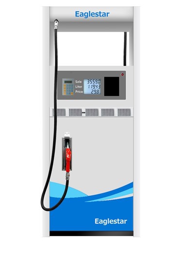 Diesel Filling Pump