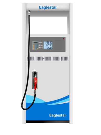 Diesel Filling Pump